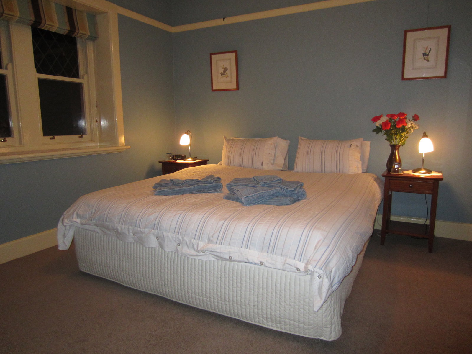 Camberwell VIC Queensland Tourism