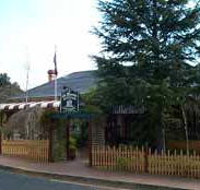 The George Boutique Hotel - QLD Tourism