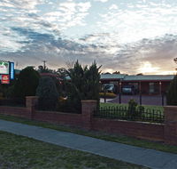 Stannum Lodge Motor Inn - QLD Tourism