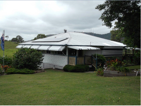 Staple House Bed & Breakfast - QLD Tourism 0