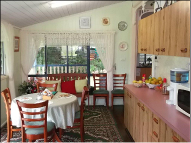 Staple House Bed & Breakfast - QLD Tourism 2