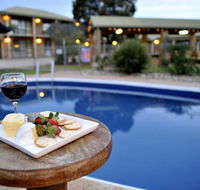 Statesman Motor Inn - QLD Tourism