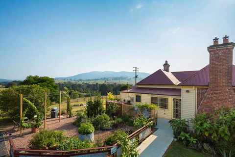 Stony Creek Farm B&B - Queensland Tourism 1