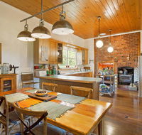Stony Creek Farm BB - Queensland Tourism