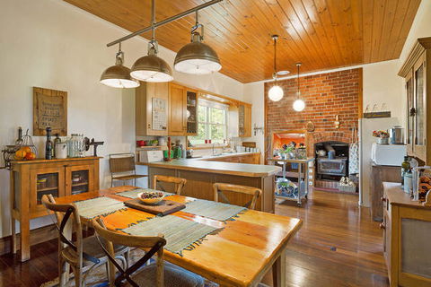 Stony Creek Farm B&B - Queensland Tourism 0