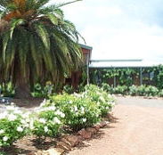 Strathearn Park Lodge - QLD Tourism