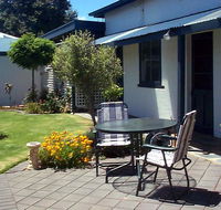 Summerville by the Sea - QLD Tourism