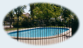 Sun City Caravan Park - QLD Tourism