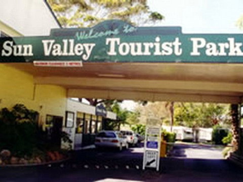 Sun Valley Tourist Park - QLD Tourism 0