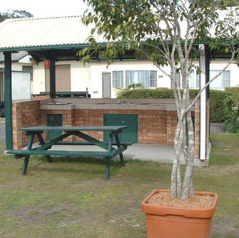 Sun Valley Tourist Park - QLD Tourism 2