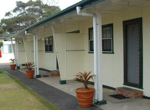 Sun Valley Tourist Park - QLD Tourism 3