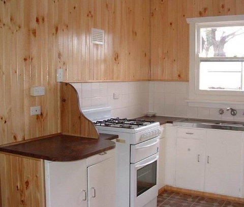 Sun Valley Tourist Park - QLD Tourism 4