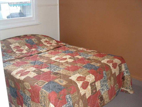 Sun Valley Tourist Park - QLD Tourism 5