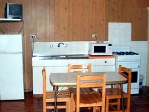 Sun Valley Tourist Park - QLD Tourism 9