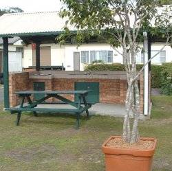 Sun Valley Tourist Park - QLD Tourism 7