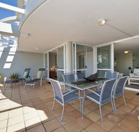 Sundancer Holiday Apartments - QLD Tourism