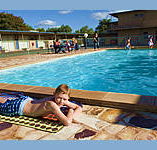 Sundowner Oriana Motel - QLD Tourism
