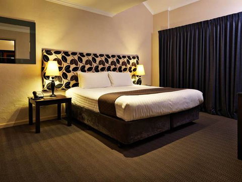 Sunmoon Boutique Resort - QLD Tourism 0
