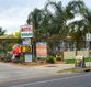Sunraysia Motel  Holiday Apartments - QLD Tourism