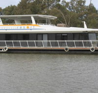 Sunraysia Resort - QLD Tourism