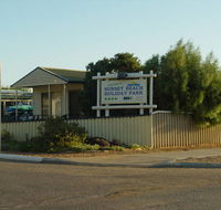 Sunset Beach Holiday Park - QLD Tourism