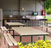Sunset Top Tourist Park - Queensland Tourism