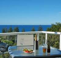 Sunshine Vista - QLD Tourism