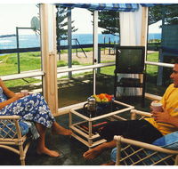 Surf Beach Holiday Park - QLD Tourism