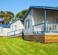 Surfbeach Holiday Park - Narooma - QLD Tourism