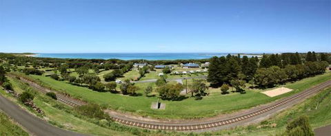 Surfside Holiday Park - Warrnambool - QLD Tourism 0