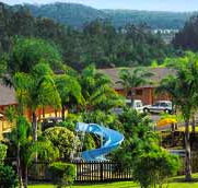 Surfside Resort Motel - Queensland Tourism