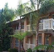 Sutherland Motel - QLD Tourism