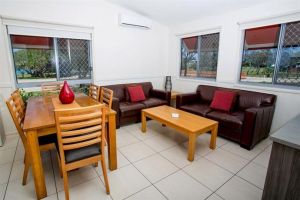 North Coast Holiday Parks Corindi Beach - QLD Tourism 3