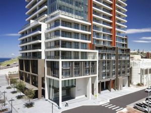 Novotel Newcastle Beach - QLD Tourism 5