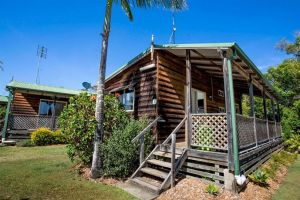North Coast Holiday Parks Nambucca Headland - Queensland Tourism 3