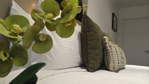 North Adelaide Boutique Stays Accommodation - QLD Tourism 14
