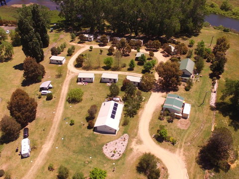 Snowy River Holiday Park - QLD Tourism 7
