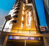 Rydges World Square - QLD Tourism