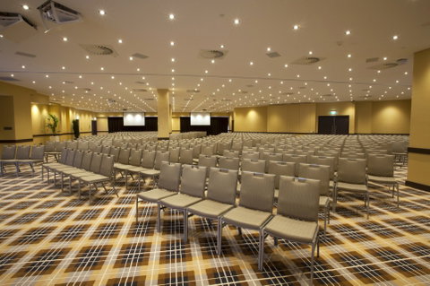 Rydges World Square - QLD Tourism 1