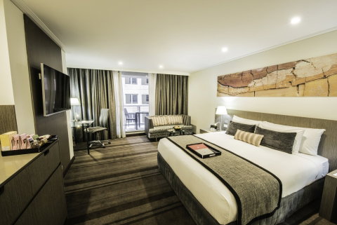 Rydges World Square - QLD Tourism 2