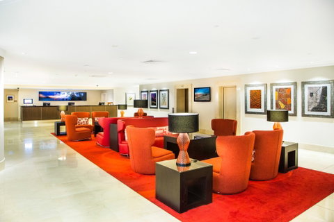 Rydges World Square - QLD Tourism 6