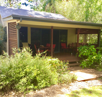 Wiikirri Bed and Breakfast Retreat - QLD Tourism