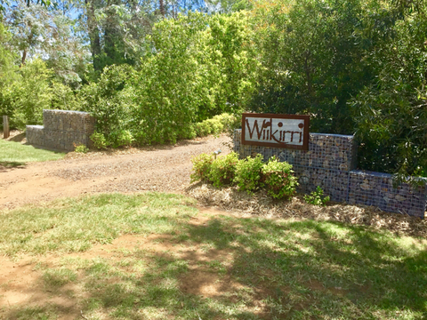 Wiikirri Bed And Breakfast Retreat - QLD Tourism 6