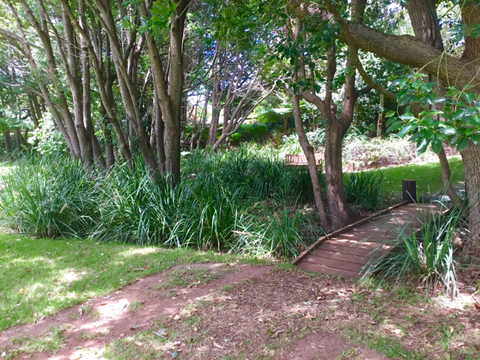 Wiikirri Bed And Breakfast Retreat - QLD Tourism 22