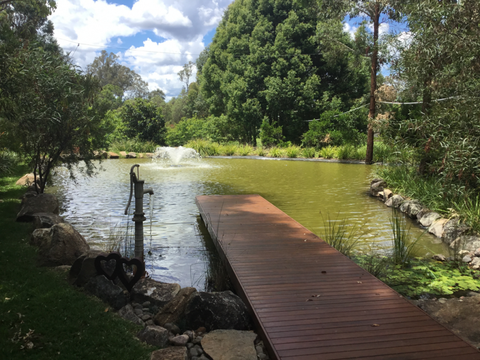 Wiikirri Bed And Breakfast Retreat - QLD Tourism 24