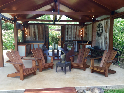 Wiikirri Bed And Breakfast Retreat - QLD Tourism 28