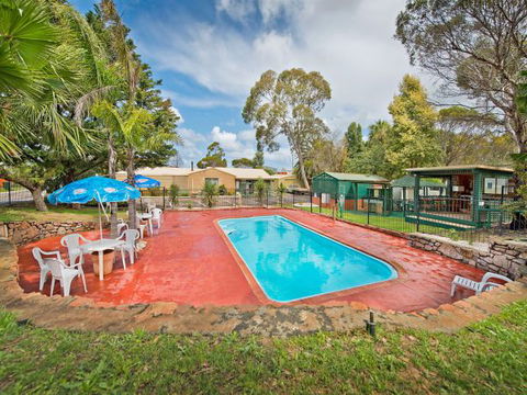 Acclaim Pine Grove Holiday Park - QLD Tourism 8