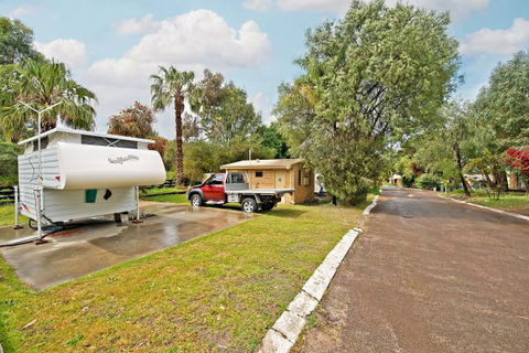 Acclaim Pine Grove Holiday Park - QLD Tourism 10