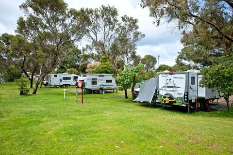 Acclaim Pine Grove Holiday Park - QLD Tourism 11