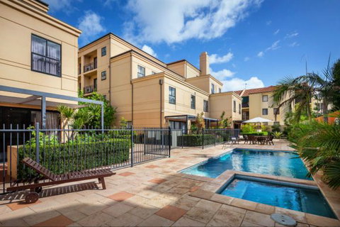 Lavender Vale Homestead - QLD Tourism 4